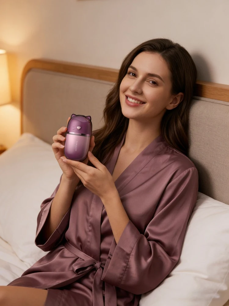 SVAKOM Klitty lay-on vibrator