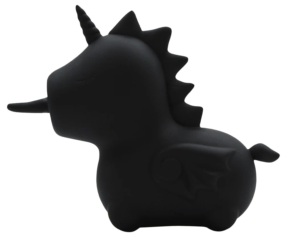 Unihorn Wild Spirit lay-on vibrator