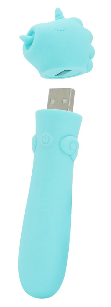 Unihorn USB Mount'n Peak minivibrator