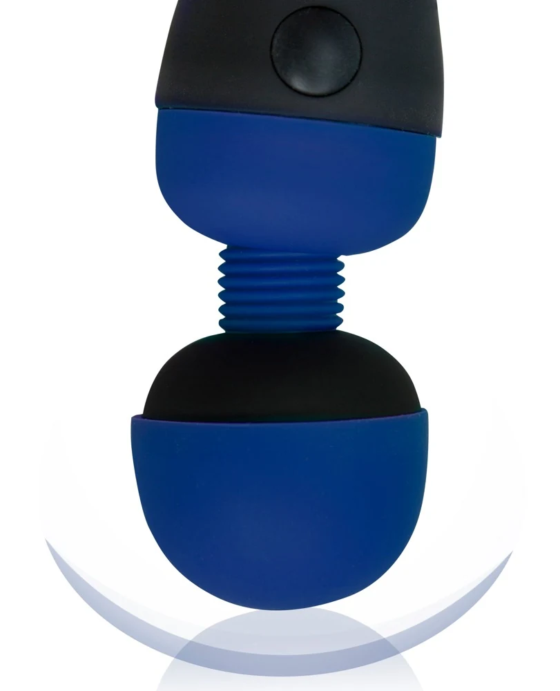 PalmPower oplaadbare massagestaaf waterproof