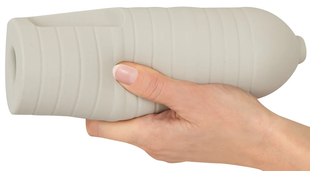 Vervangende sleeve voor Suck-O-Mat 3 maat M