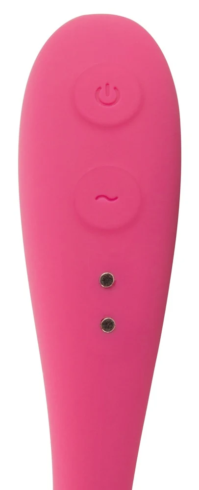 Sweet Smile RC Double Pleasure Love Ball