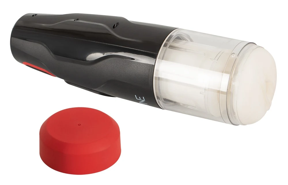 WYNE 05 roterende masturbator met geluid