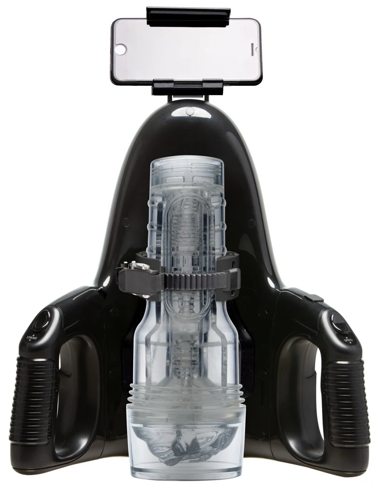 Universal Launch automatische masturbator adapter