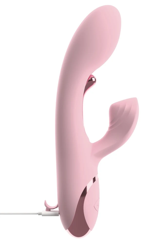 beau cœur AVENOR G-Spot Rabbit
