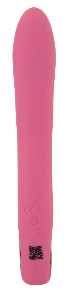 You2Toys Slim G-Spot Rose vibrator