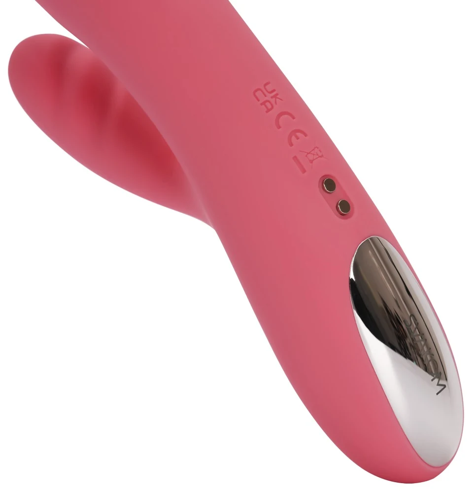 SVAKOM Avery rabbit vibrator