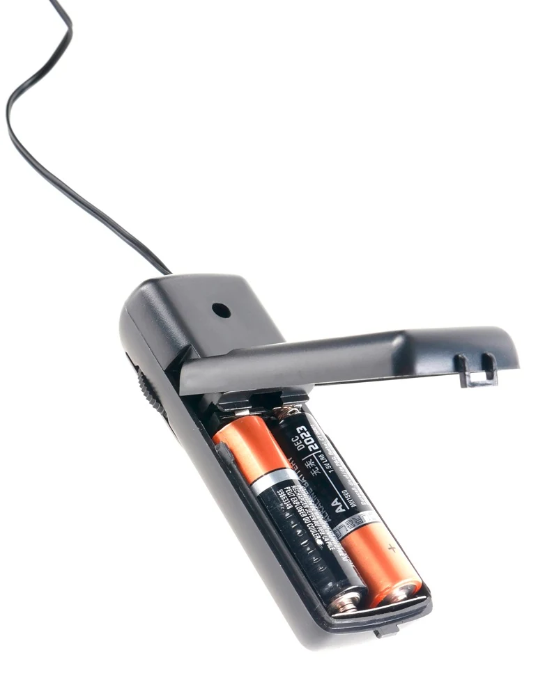 Opblaasbaar zitkussen met vibrator