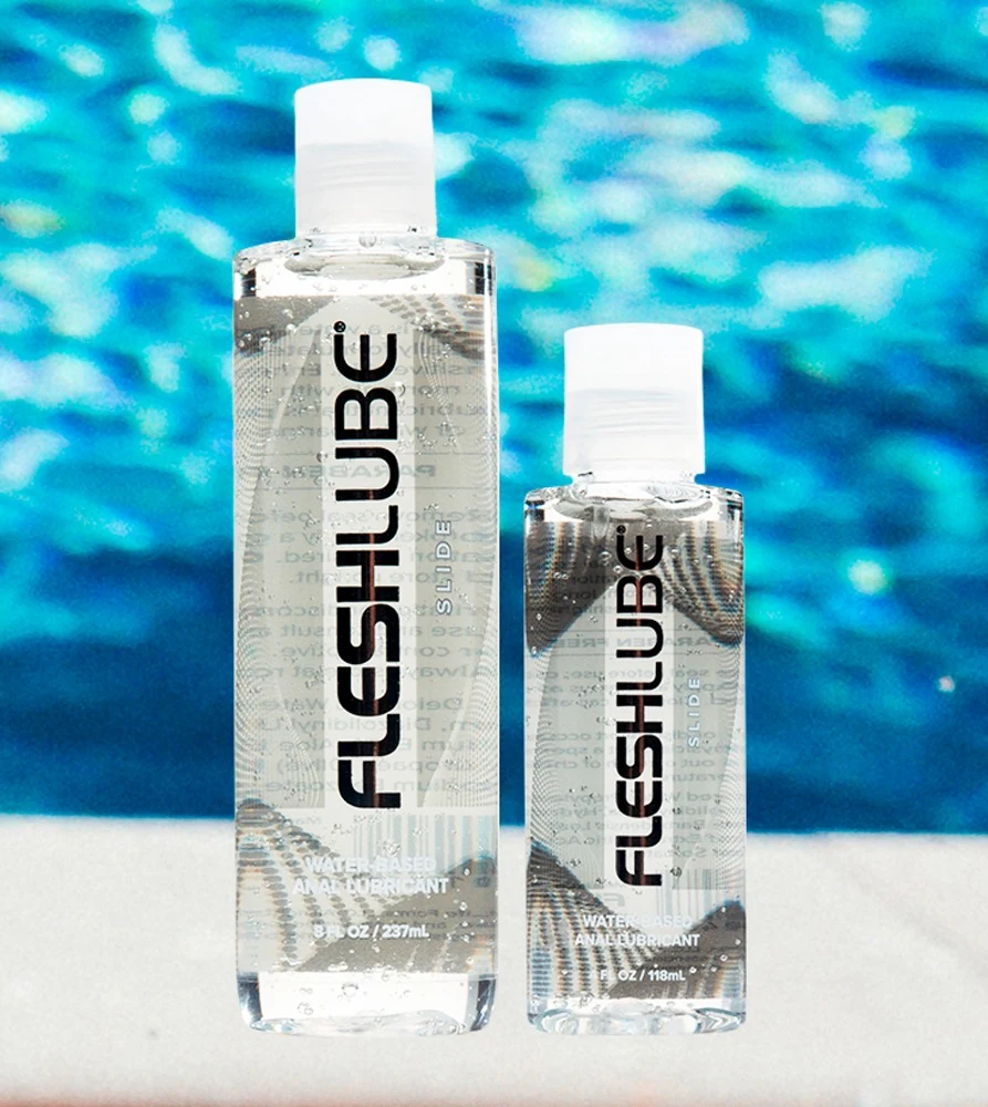 Fleshlight FleshLube glijmiddel op waterbasis