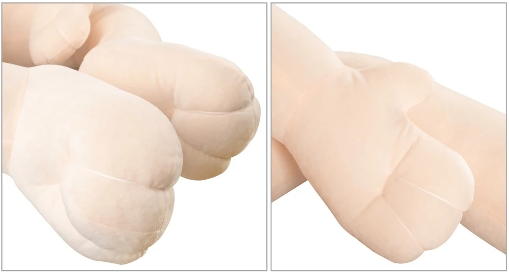 You2Toys Je Pluche Pop Leona met Masturbator