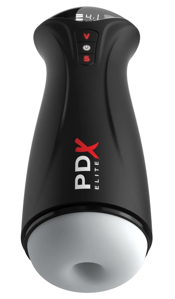 PDX Elite Fap-Gasm automatische masturbator