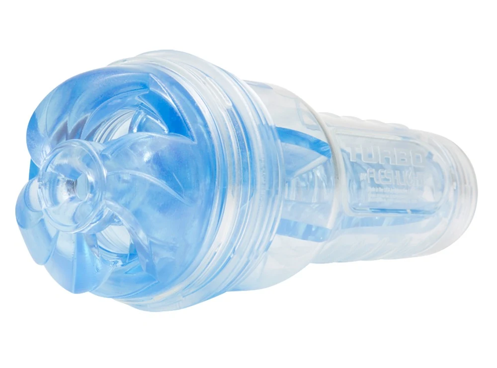 Fleshlight Turbo Thrust masturbator