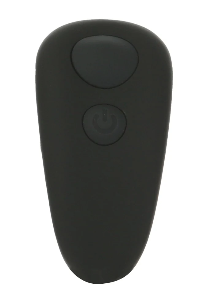 Roterende en stuwende vibrator met afstandsbediening