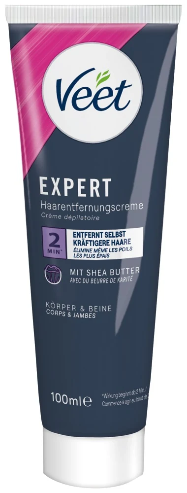 Veet EXPERT Ontharingscrème 100 ml