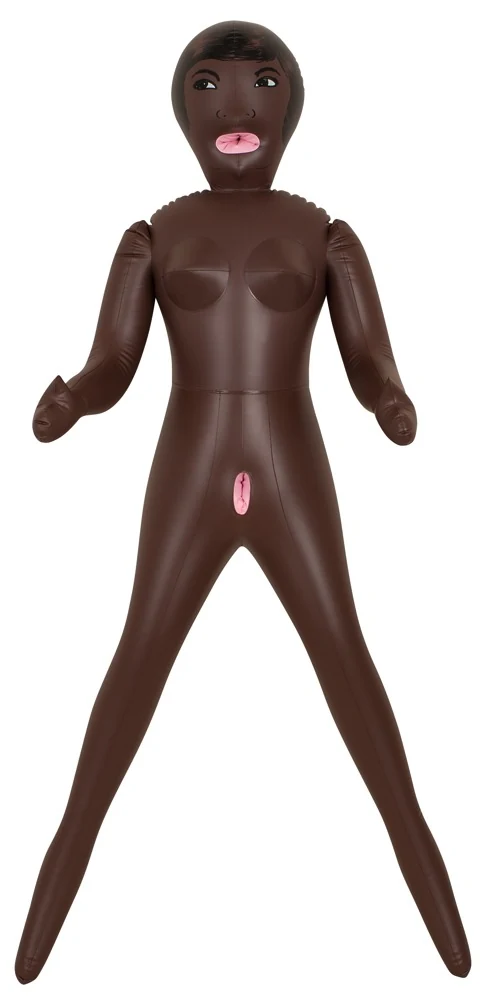 You2Toys Beauty Queen opblaaspop