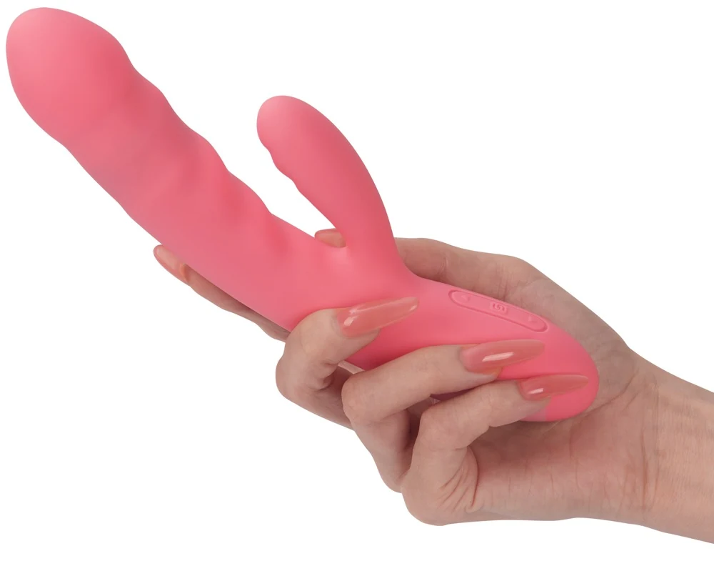 SVAKOM Avery rabbit vibrator