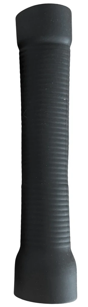 Autoblow VacuGlide Silicone Sleeve Large Zwart