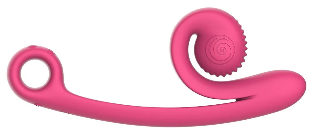 SVibe Curve duo vibrator