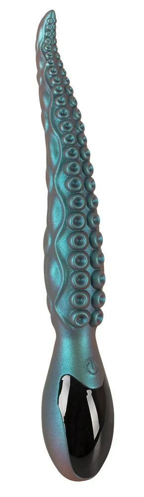 Octo Vibes vibrator met tentakel design