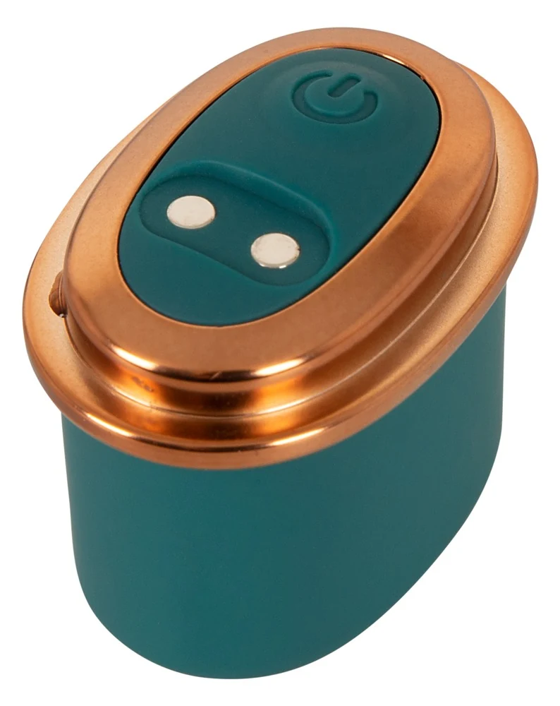 Coup!es Choice RC Mini Vibrator Set 5-delig