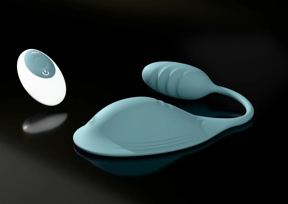 Vibepad Mini met Afstandsbediening