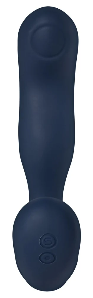 SVAKOM Iker Neo interactieve prostaat vibrator