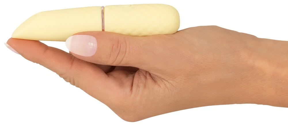 Cuties minivibrator pastel