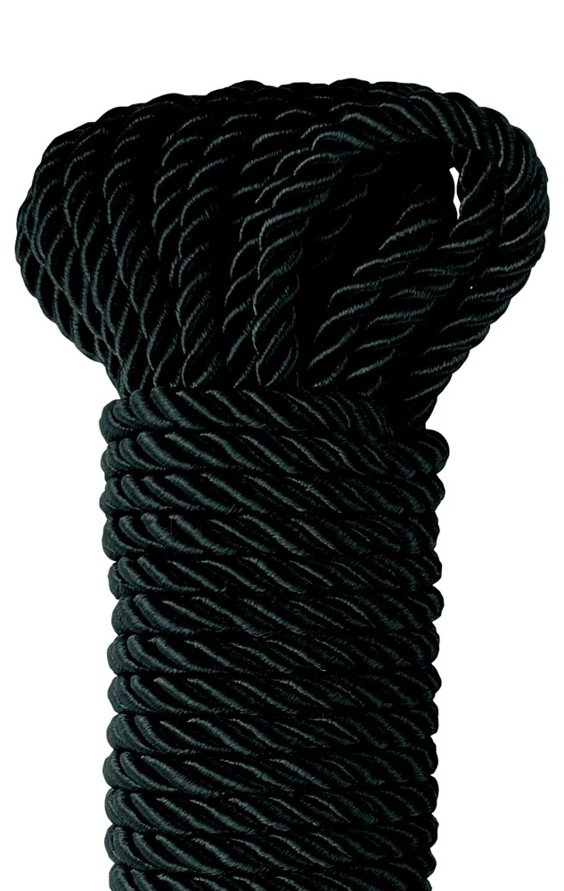 Bondagetouw 10 meter polyester