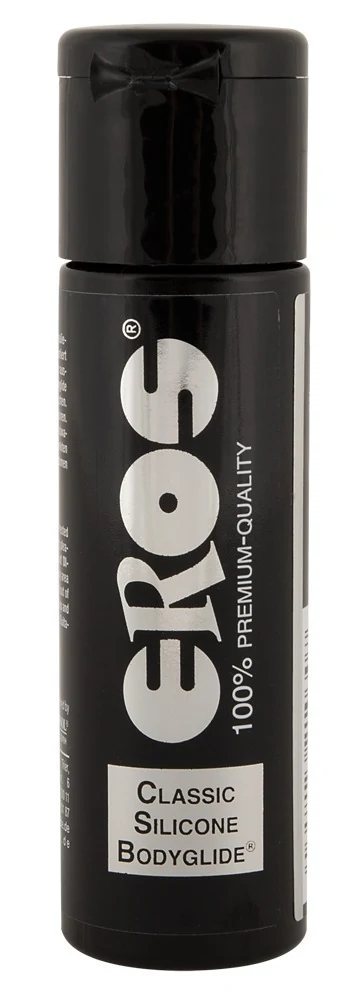 EROS Silicone Bodyglide glijmiddel