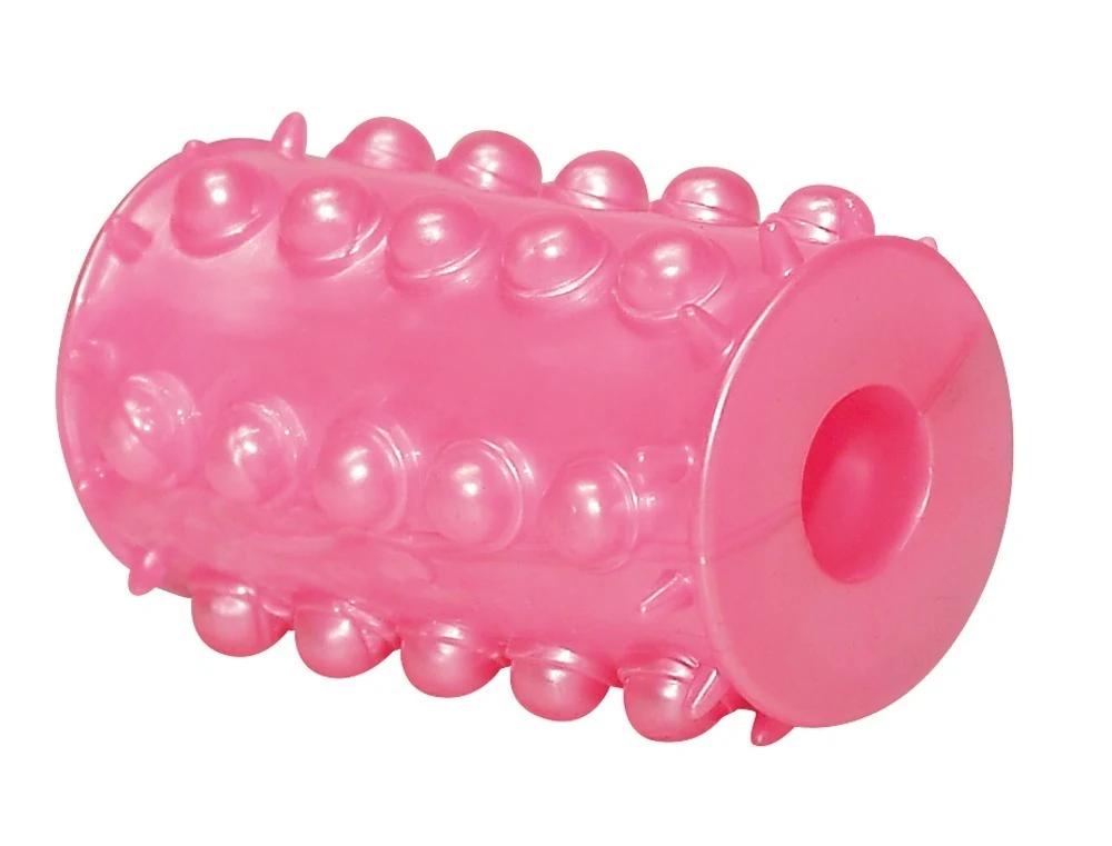 9-delige liefdesset roze