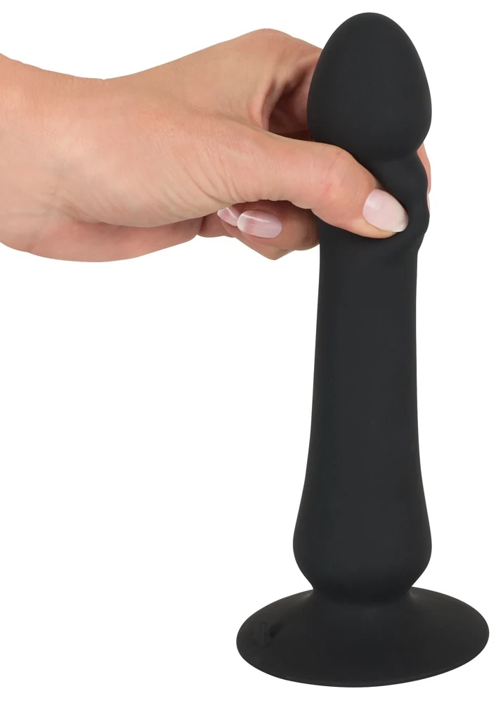 Anal Thruster met vibratie en afstandsbediening