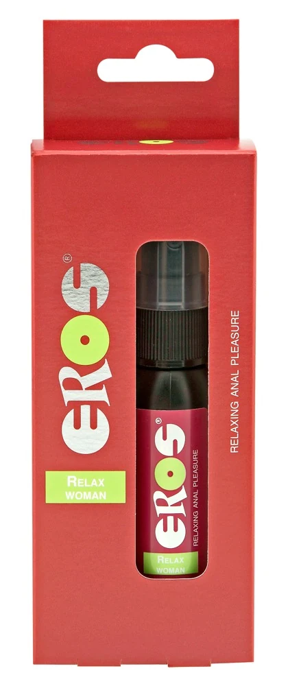 Verkoelende anale spray 30 ml