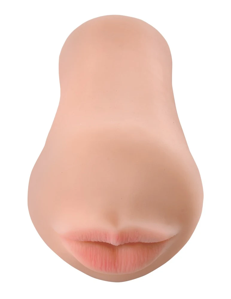 Pipedream Extreme Toyz Fuck Me Silly to Go Deep Throat Cocksucker