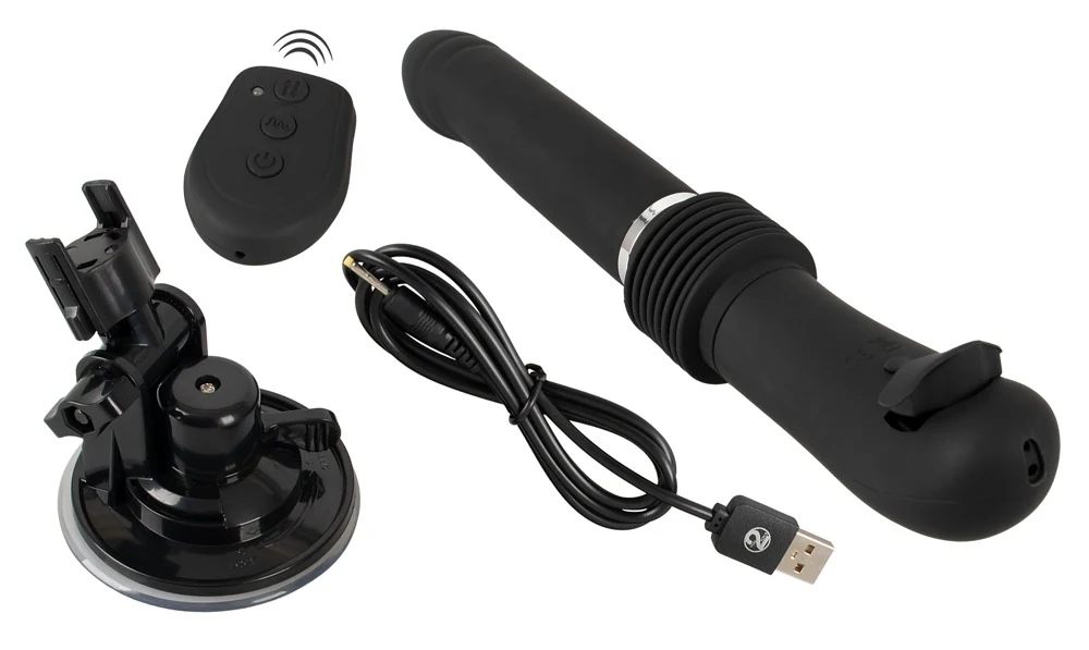 You2Toys RC Fucking Machine 2.0
