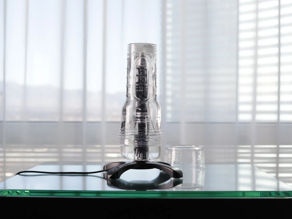 Fleshlight Sleeve Warmer