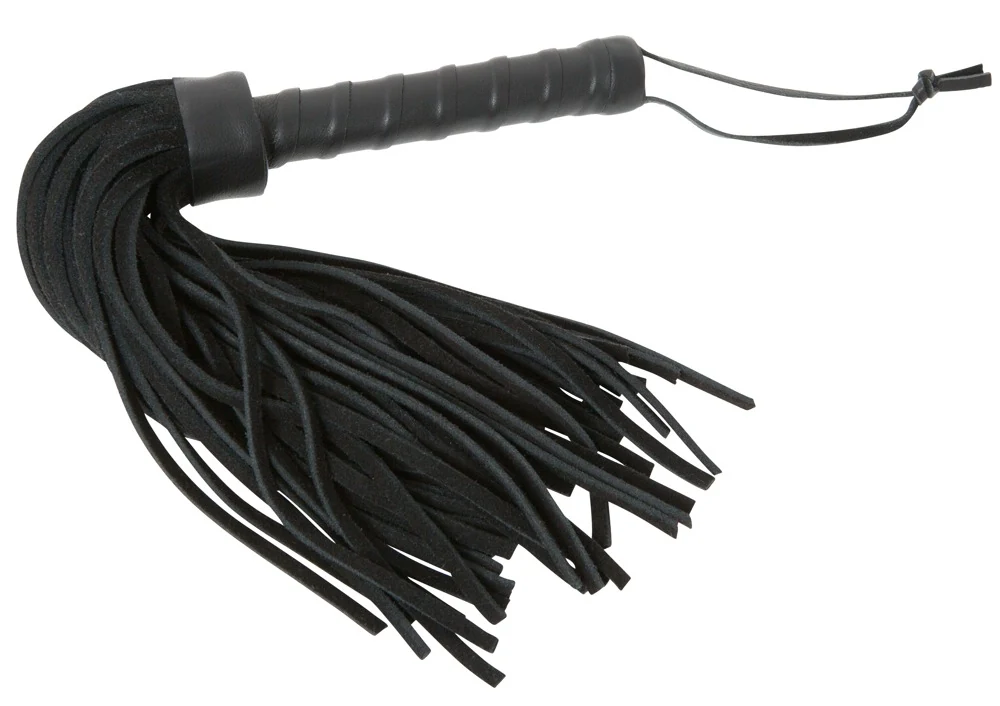 ZADO leren flogger 37 cm