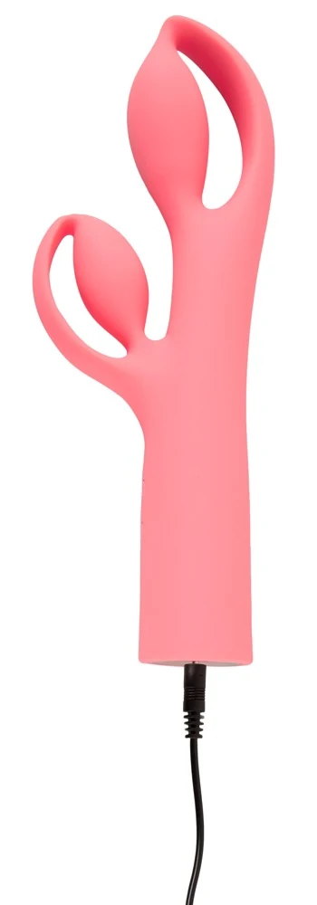 You2Toys Fabulous rabbit vibrator
