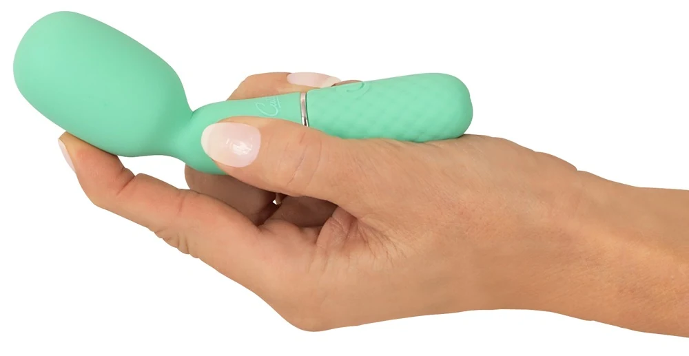 Mini Wand pastelkleurige minivibrator