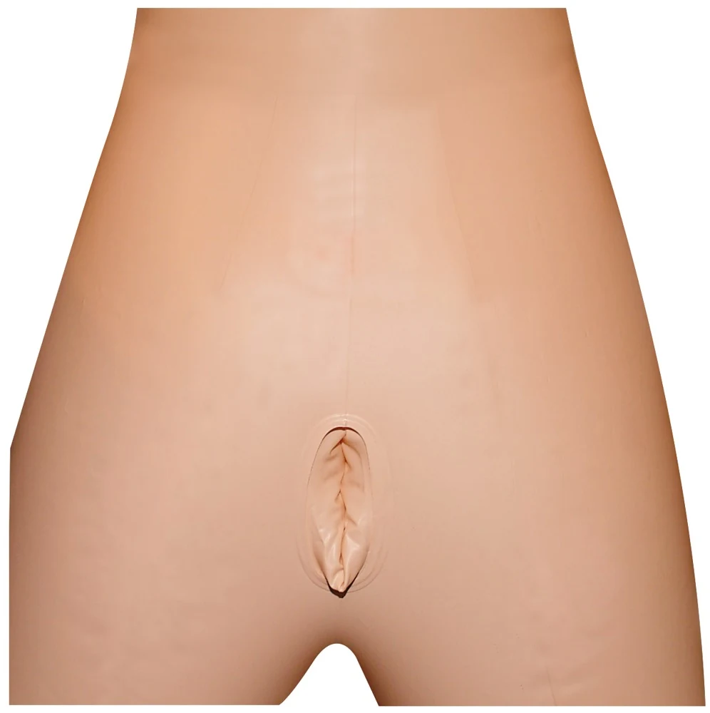 Liefdespop met blond haar 153 cm