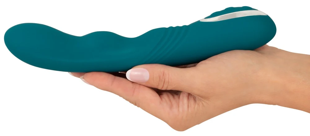Sweet Smile roterende G-spot vibrator