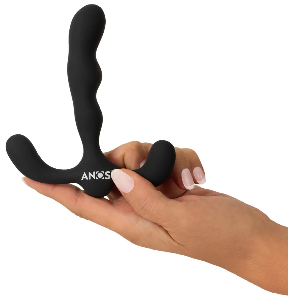 ANOS 3-armige prostaatstimulator