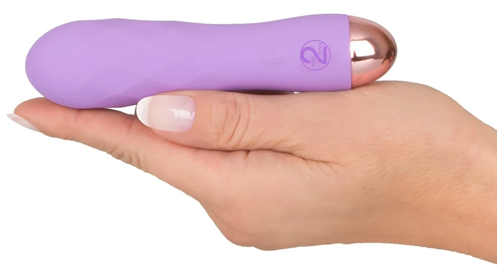 Mini vibrator oplaadbaar en waterdicht