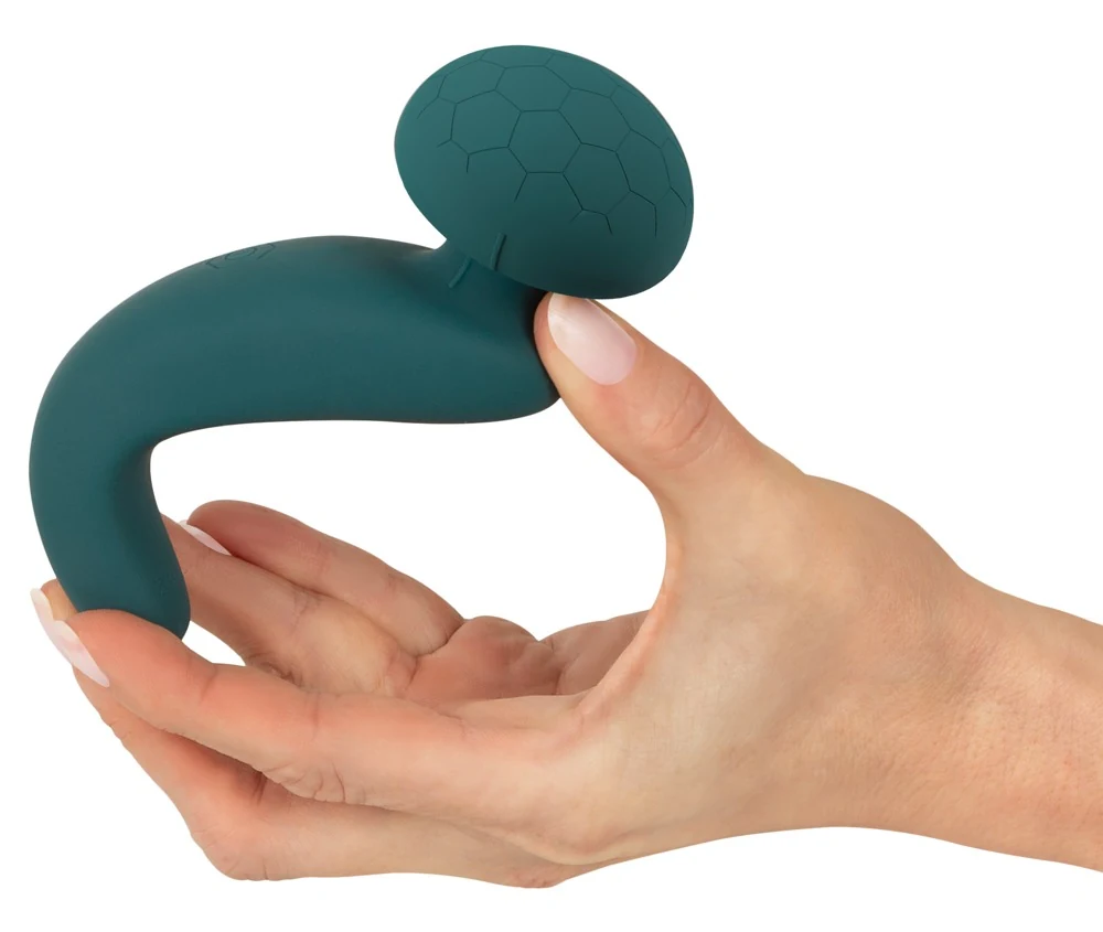 Sweet Smile Flexible Wand massagestaaf