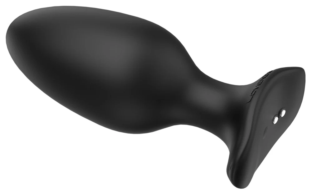Lovense Hush 2 Buttplug L