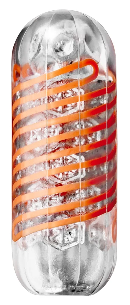 TENGA herbruikbare masturbator spinner