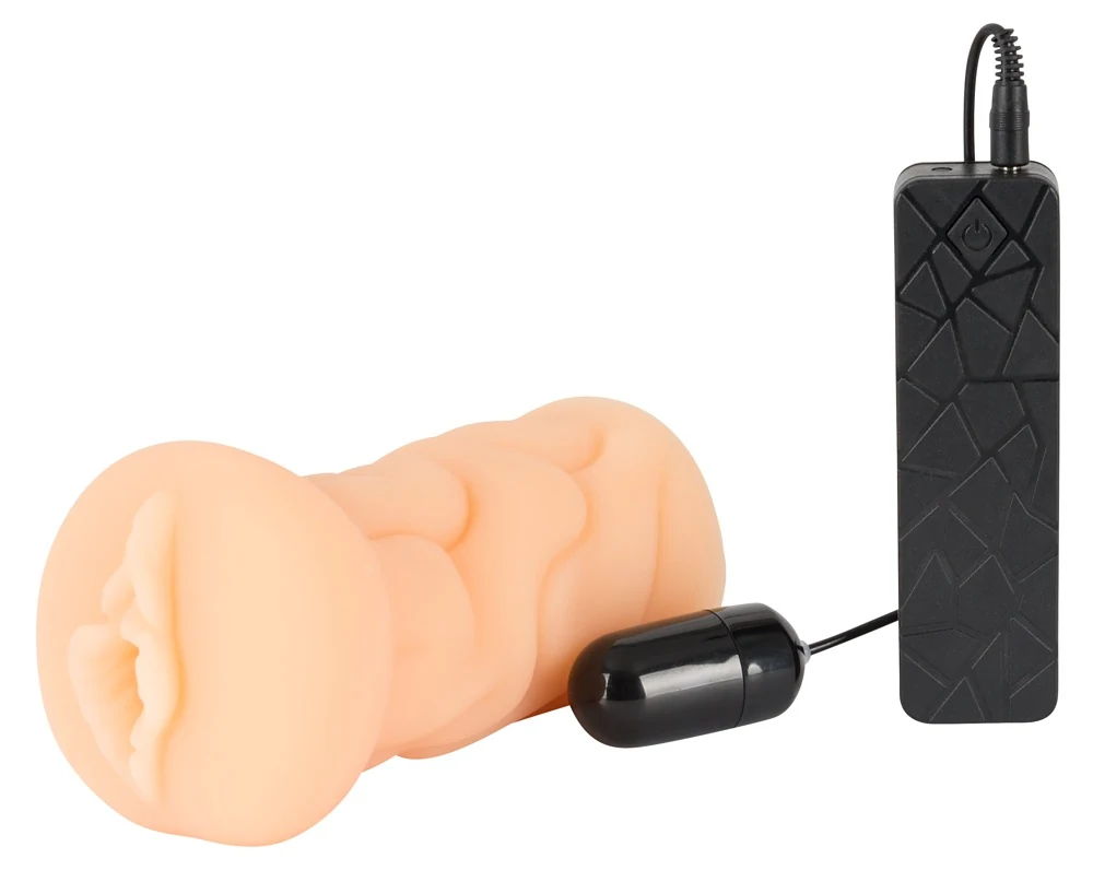 Vibrerende Love Balls voor gevorderden