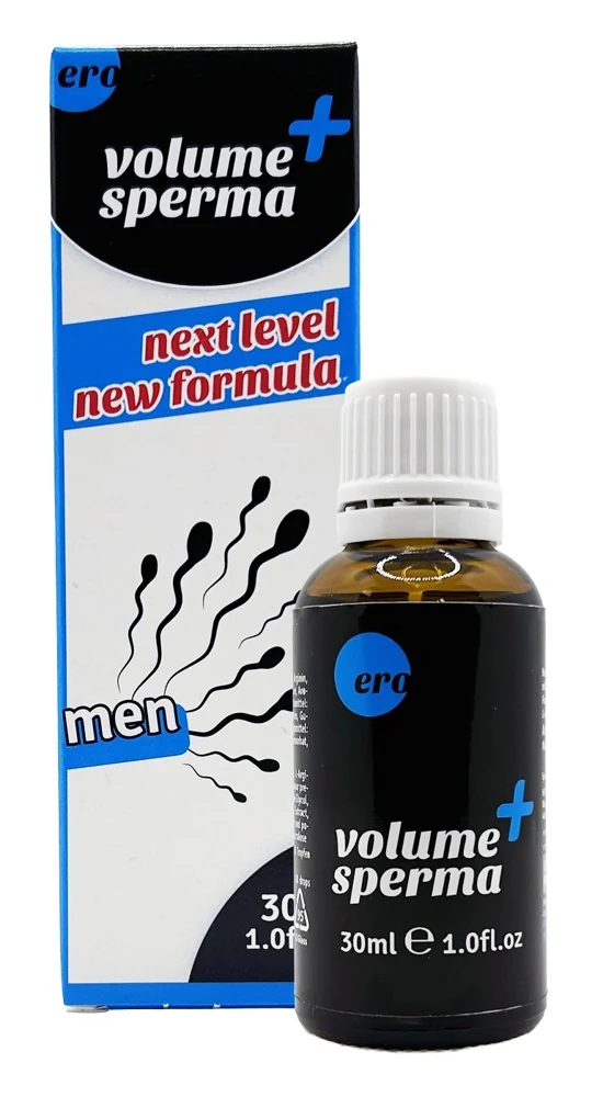Voedingssupplement voor mannen 30 cc