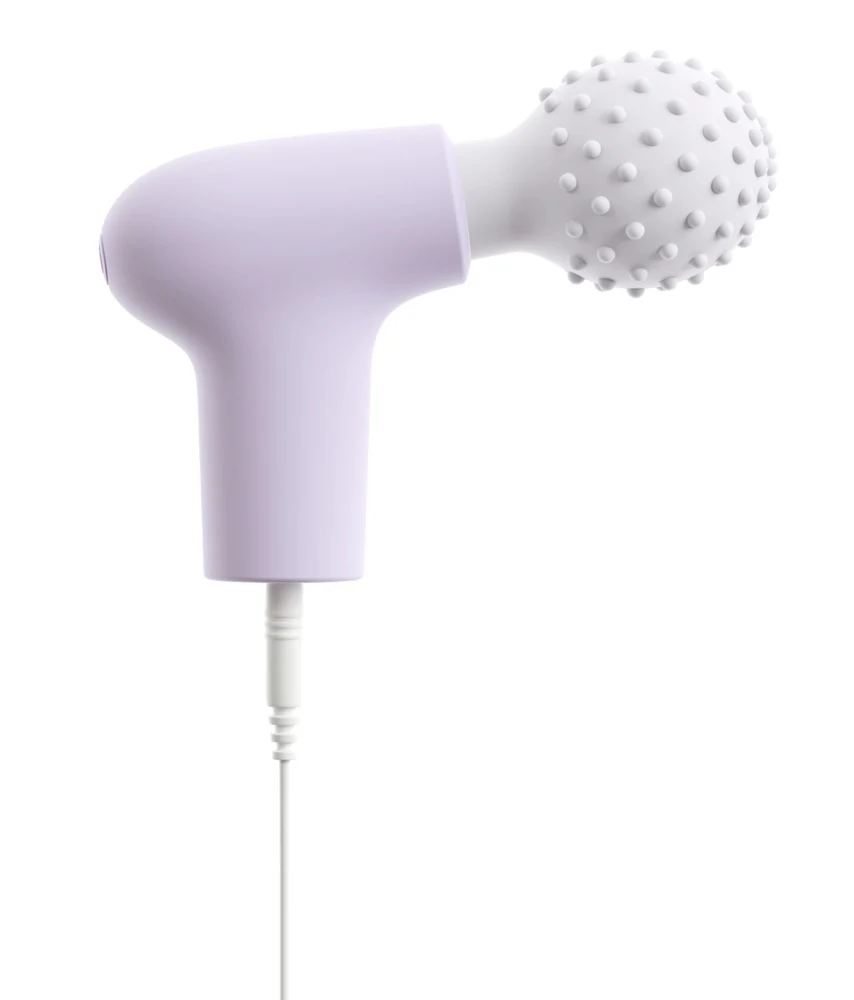 beau cœur RIONEX Mini Massager