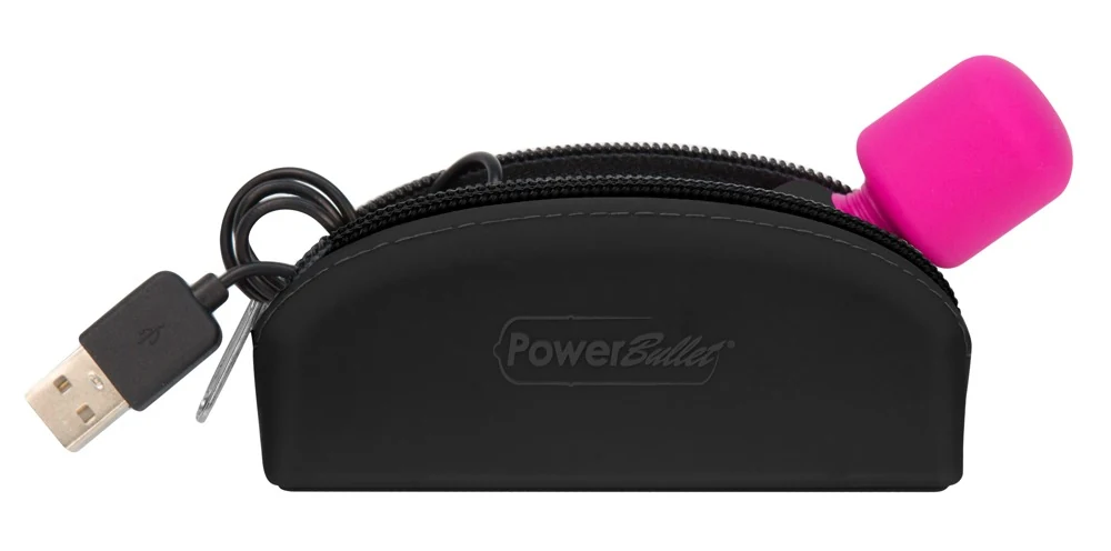 Palmpower massagestick zakformaat