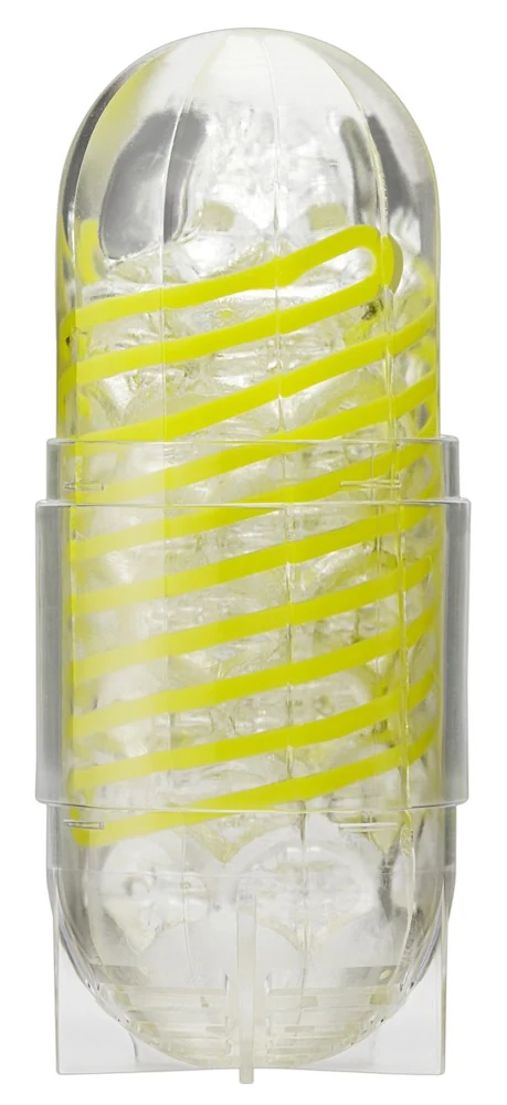 TENGA herbruikbare masturbator spinner